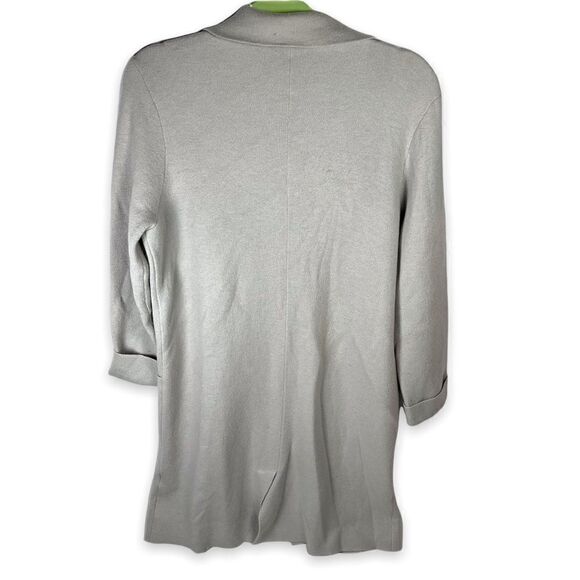 Reiss Talula Longline Cardigan M - Picture 5 of 10